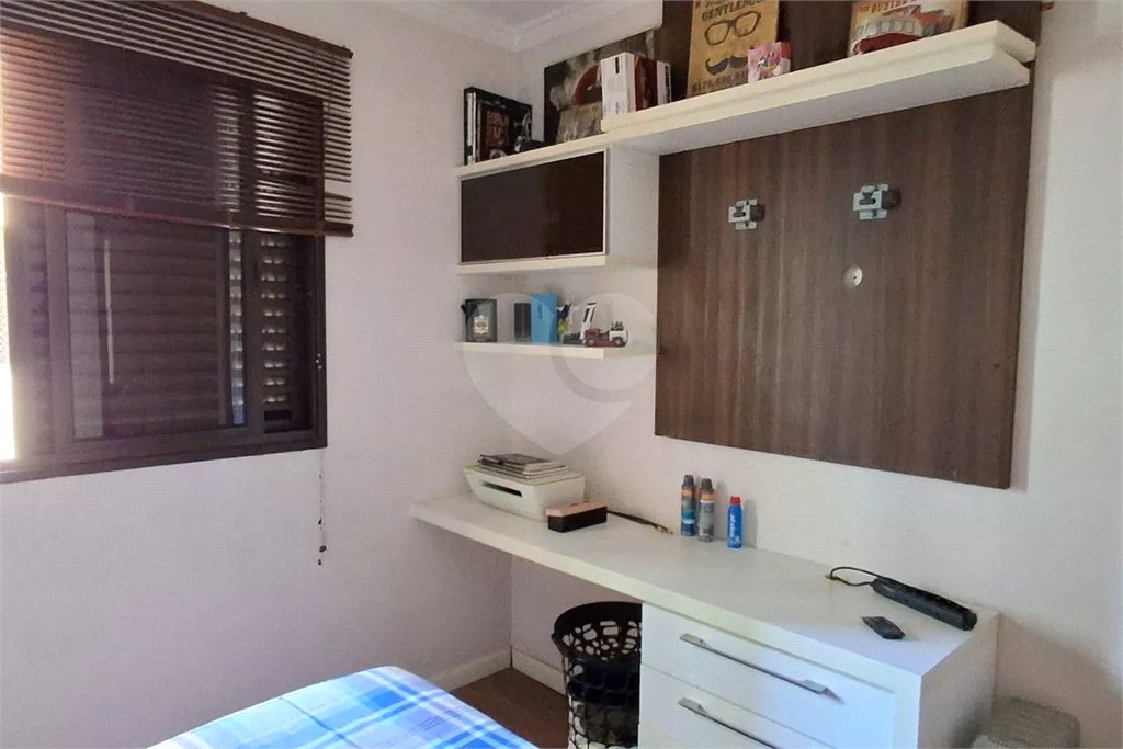 Apartamento à venda com 3 quartos, sendo 1 suíte, em Rudge Ramos, São Bernardo do Campo, SP