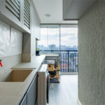 Apartamento à venda com 2 quartos em Vila Mariana, São Paulo, SP