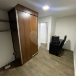 Casa à venda com 4 quartos, sendo 1 suíte, no condomínio Horto Florestal II, Sorocaba - SP