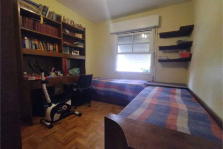 Sobrado à venda com 3 quartos, sendo 1 suíte,  em Brooklin Paulista, São Paulo, SP