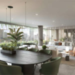 Apartamento à venda com 4 suítes em Jardim Paulista, São Paulo, SP