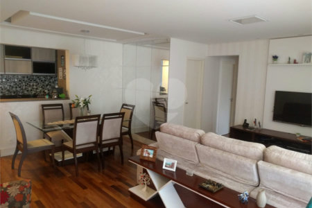 Apartamento à venda com 2 suítes em Vila Lusitânia, São Bernardo do Campo, SP
