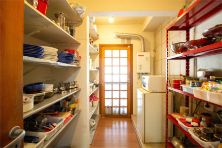 Casa à venda com 4 suítes no condomínio Francesco Rana, São Roque - SP