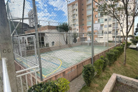 Apartamento à venda com 2 quartos em Vila das Nações, Ferraz de Vasconcelos, SP