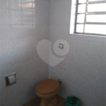 Casa à venda com 2 quartos em Parque São Luís, São Paulo, SP