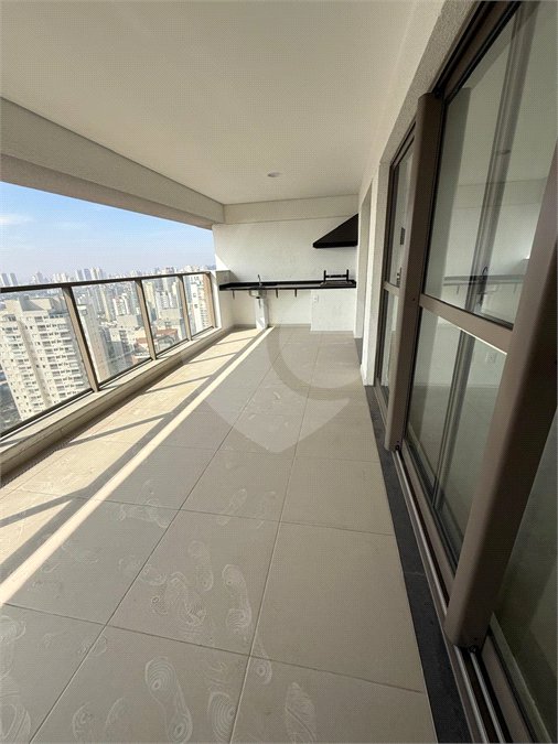 Apartamento à venda com 4 suítes em Vila Mariana, São Paulo, SP