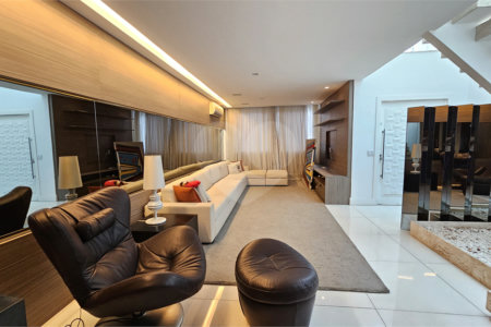Casa à venda com 3 suítes no condomínio Golden Village., Rio de Janeiro - RJ
