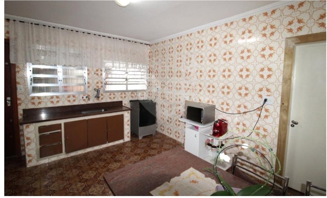 Sobrado à venda com 2 quartos, sendo 1 suíte, em Casa Verde, São Paulo, SP