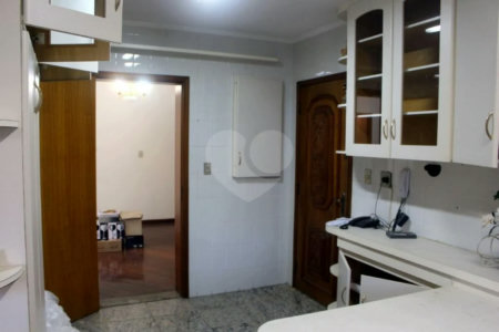 Apartamento à venda com 3 suítes em Água Fria, São Paulo, SP