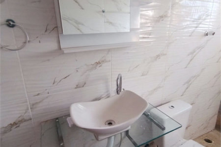 Villagio para alugar com 3 quartos, sendo 2 suítes, em Village Araçoiaba, Araçoiaba da Serra, SP
