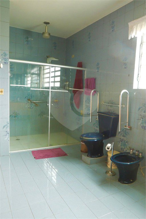 Casa à venda com 3 quartos no condomínio Paderewsky, São Paulo - SP