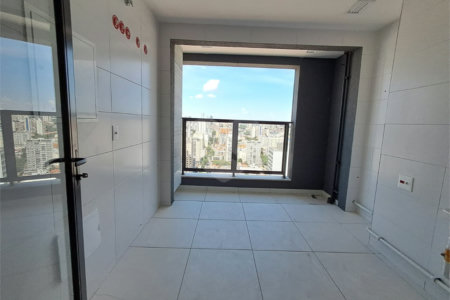 Apartamento à venda com 3 suítes em Perdizes, São Paulo, SP