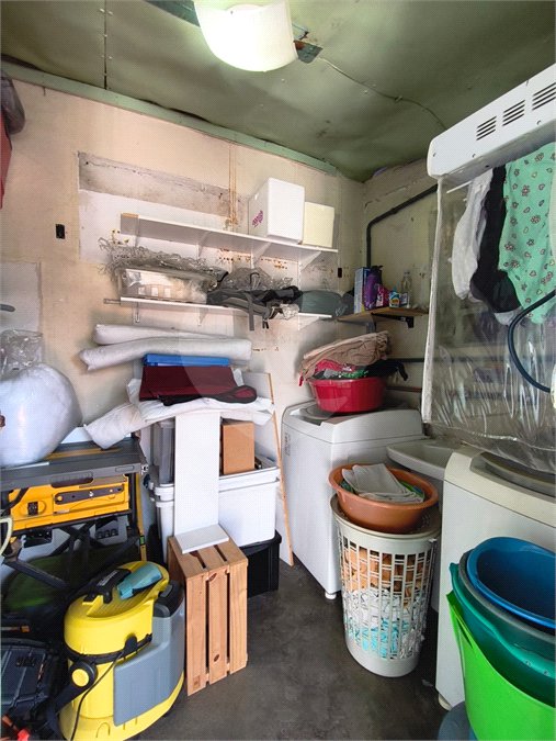 Casa Térrea à venda com 2 quartos em Imirim, São Paulo, SP