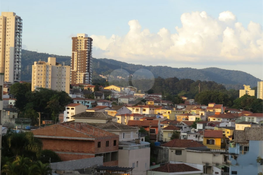 Apartamento à venda com 3 quartos, sendo 1 suíte, em Mandaqui, São Paulo, SP