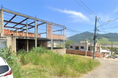 Terreno à venda em Campo Grande, Rio de Janeiro, RJ