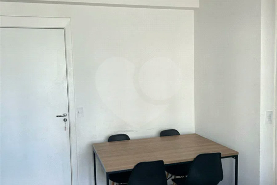 Apartamento à venda com 2 quartos em Vila Guilherme, São Paulo, SP