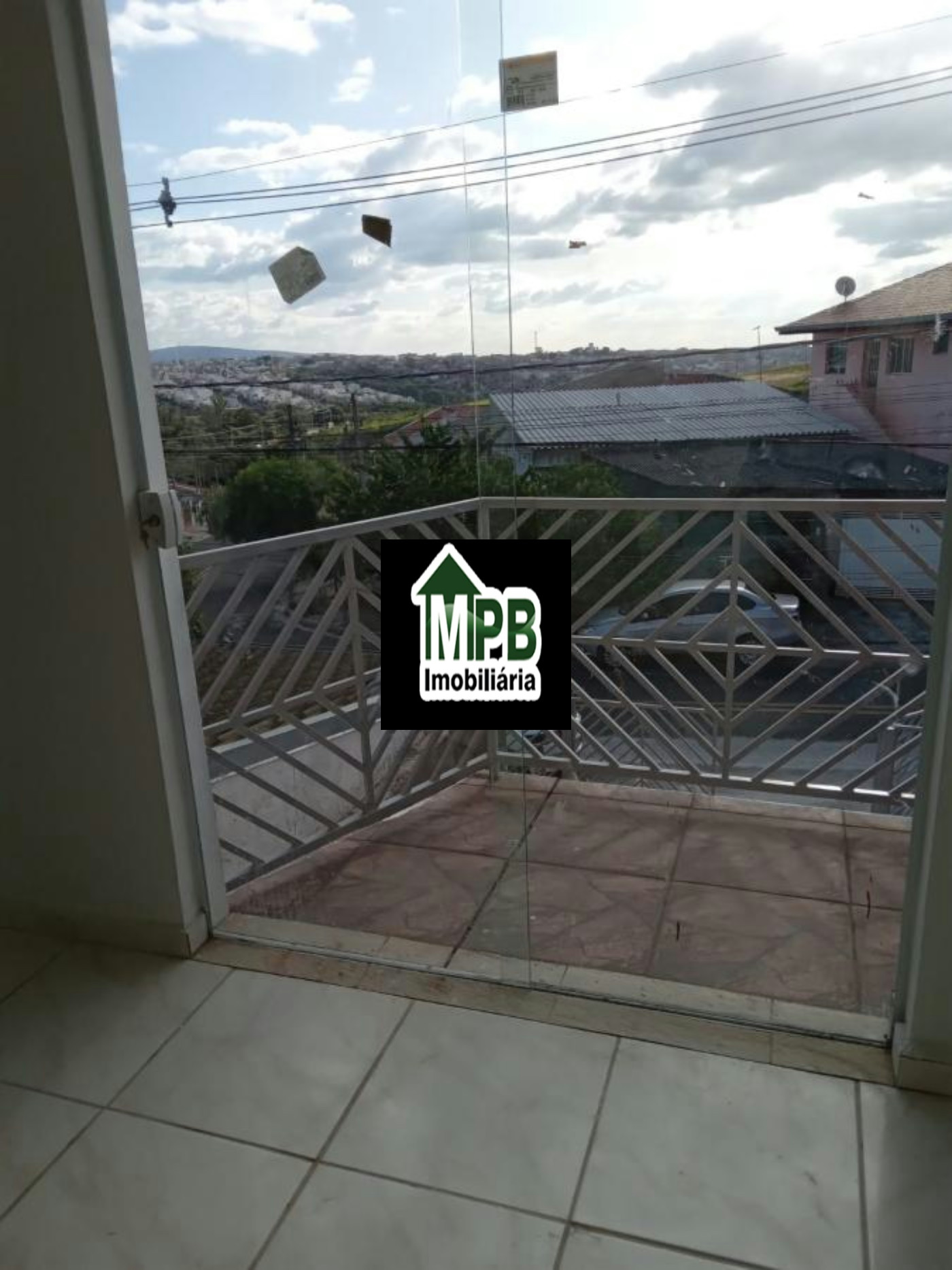 Sobrado para alugar com 2 quartos em Jardim Paulista, Sorocaba, SP
