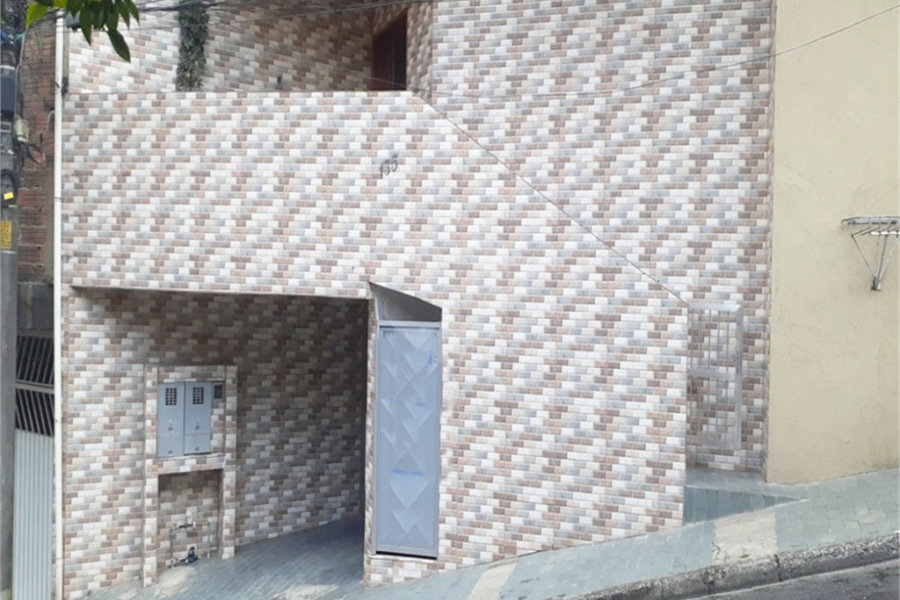 Sobrado à venda com 3 quartos em Tremembé, São Paulo, SP