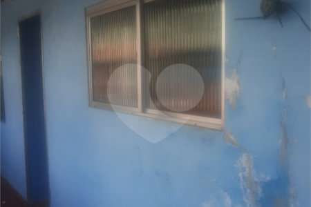 Sobrado à venda com 2 quartos em Vila Lageado, São Paulo, SP