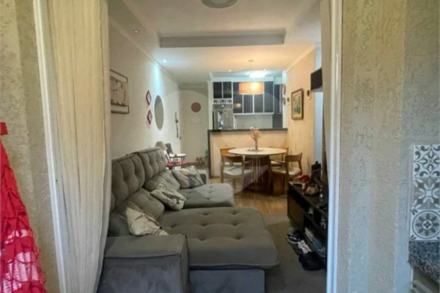 Apartamento a venda em Piracicaba - Condomínio Residencial Novitá