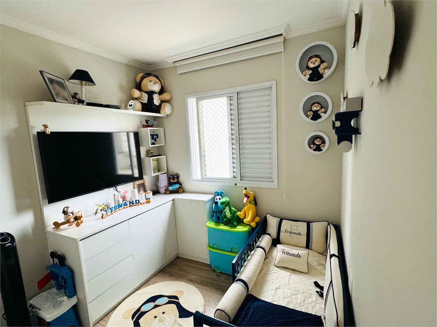 Apartamento à venda com 2 suítes em Jardim Ampliação, São Paulo, SP