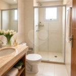 Apartamento à venda com 3 quartos, sendo 1 suíte, em Campo Belo, São Paulo, SP