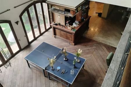 Casa à venda com 7 quartos, sendo 2 suítes, em Brooklin Paulista, São Paulo, SP