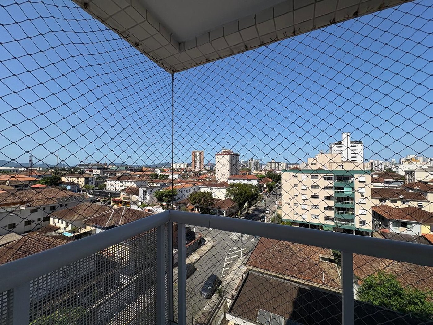 Apartamento com 2 dormitórios à venda, 65 m² por R$ 650.000,00 - Boqueirão - Santos/SP