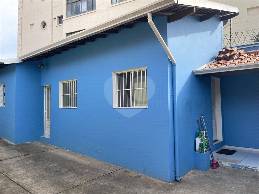 Casa para alugar com 2 quartos no condomínio Conjunto de Casas, Jundiaí - SP