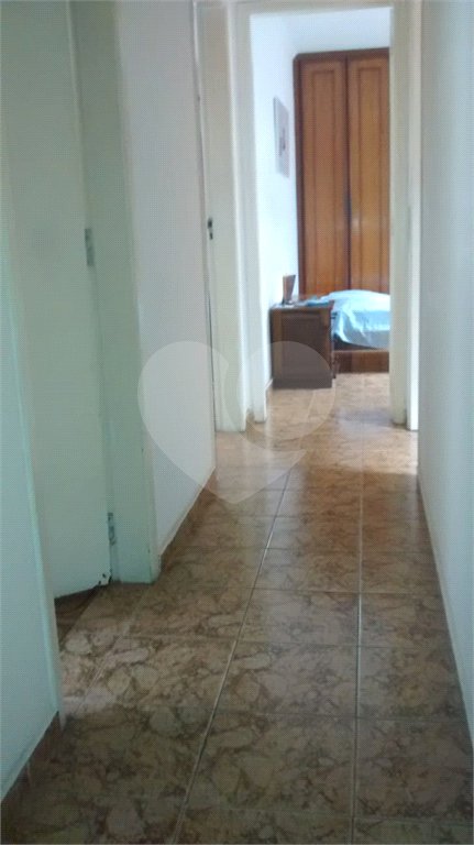 Casa de Vila à venda com 3 quartos, sendo 1 suíte, em Mandaqui, São Paulo, SP