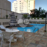 Apartamento à venda com 4 quartos, sendo 2 suítes,  em Jardim São Paulo(zona Norte), São Paulo, SP