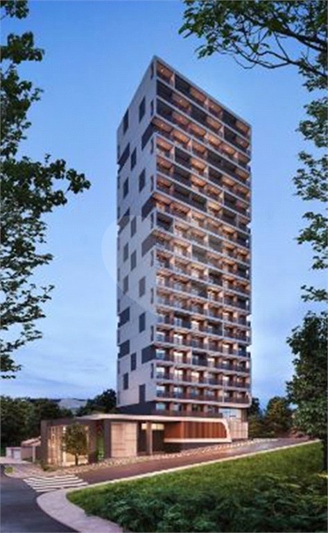 Studio à venda com 1 suíte em Jardim das Acácias, São Paulo, SP