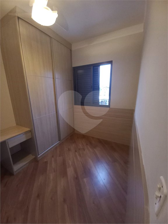 Apartamento à venda com 3 quartos, sendo 1 suíte, em Urbanova Vi, São José dos Campos, SP