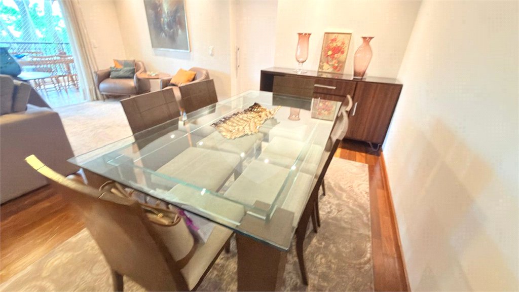 Apartamento à venda com 3 suítes em Santa Teresinha, São Paulo, SP