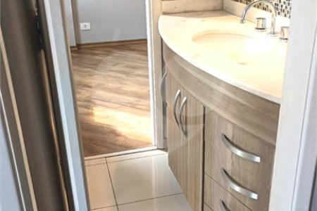 Apartamento à venda com 3 quartos, sendo 2 suítes, em Vila Dom Pedro II, São Paulo, SP