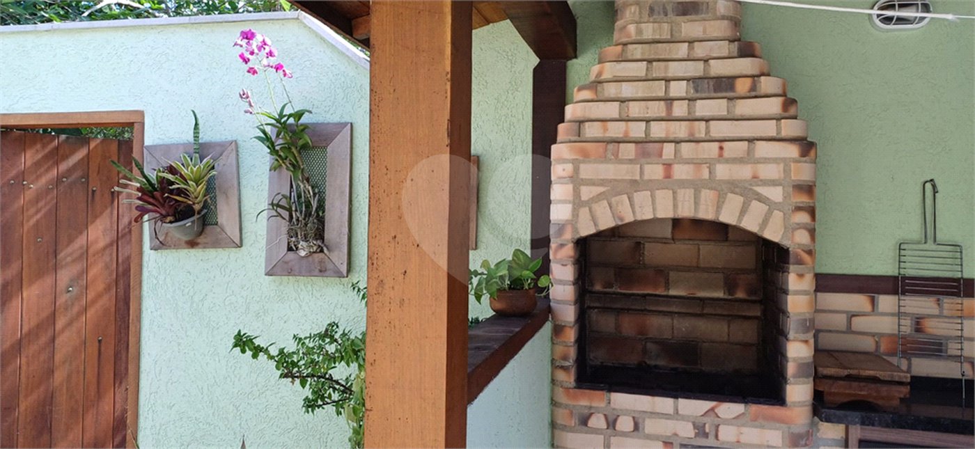 Casa à venda com 3 suítes em São José, Armação dos Búzios, RJ