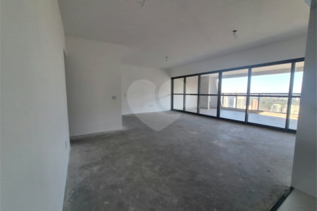 Apartamento à venda com 3 suítes em Chácara Santo Antônio (zona Sul), São Paulo, SP