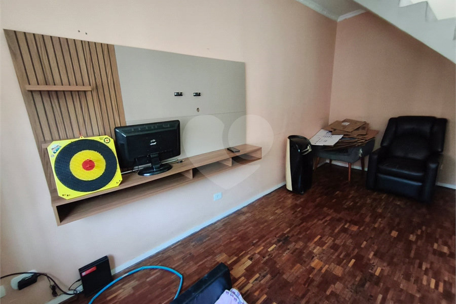 Sobrado à venda com 2 quartos em Vila Isolina Mazzei, São Paulo, SP