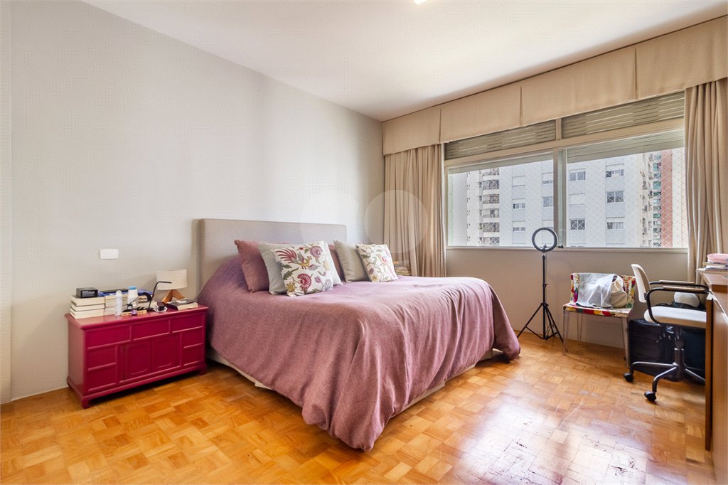 Apartamento à venda com 4 quartos em Jardim Paulista, São Paulo, SP