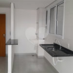 Apartamento à venda com 2 quartos, sendo 1 suíte,  em Jardim Prestes de Barros, Sorocaba, SP