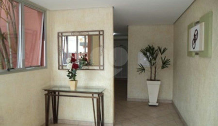 Apartamento à venda com 3 quartos, sendo 1 suíte, em Vila Aurora (zona Norte), São Paulo, SP