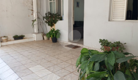 Casa de Vila à venda com 2 quartos em Santana, São Paulo, SP