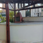 Flat à venda com 1 quarto em Jardim Ampliação, São Paulo, SP