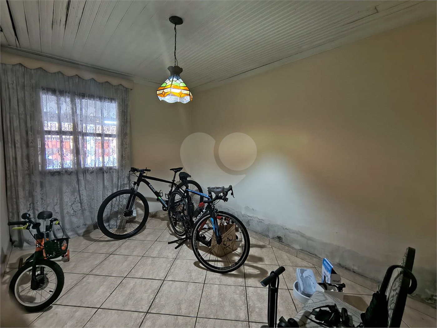 Casa Térrea à venda com 3 quartos em Rio Pequeno, São Paulo, SP