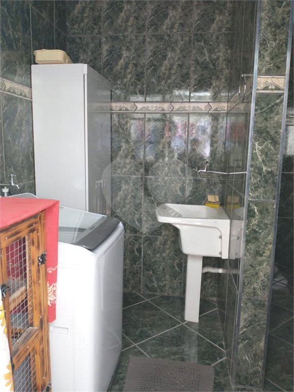 Casa Térrea à venda com 2 quartos em Jardim Santo Antônio, Salto, SP
