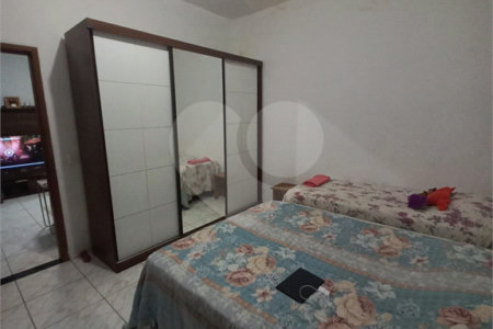 Casa à venda com 1 quarto em São José, Armação dos Búzios, RJ