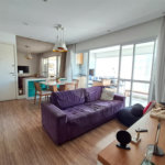 Apartamento à venda com 3 quartos, sendo 1 suíte, em Água Branca, São Paulo, SP
