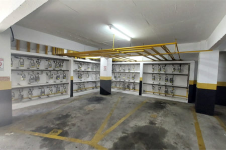 Apartamento à venda com 2 quartos em Sé, São Paulo, SP