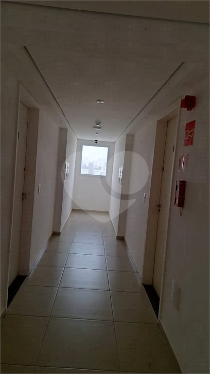 Apartamento à venda com 1 quarto no Centro, São Paulo, SP