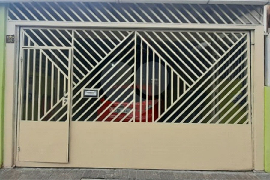Sobrado à venda com 2 quartos em Palmas do Tremembé, São Paulo, SP